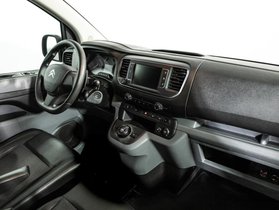 Citroen Jumpy III Санкт-Петербург  - изображение 9
