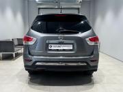Nissan Pathfinder IV Екатеринбург  - изображение 27