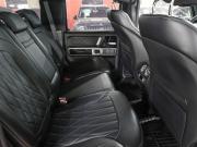 Mercedes-Benz G-Класс AMG II (W463) Москва  - изображение 45