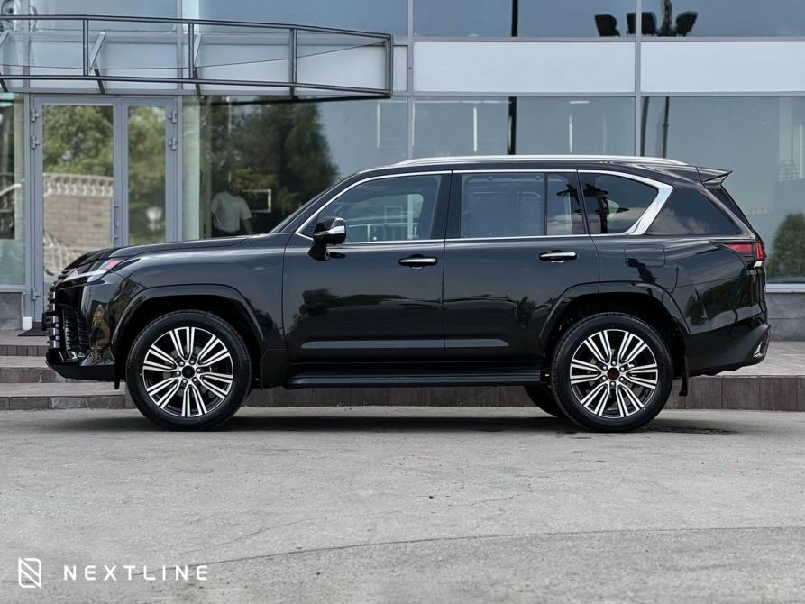 Lexus LX IV Самара  - изображение 3