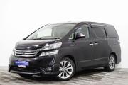 Toyota Vellfire I Сургут  - изображение 25