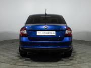 Skoda Rapid I Рестайлинг Санкт-Петербург  - изображение 24