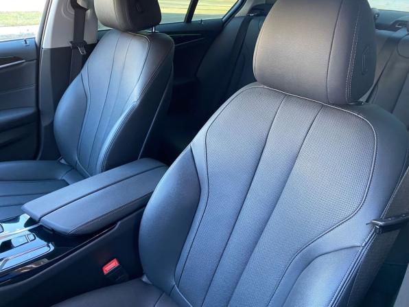 BMW 5 серии VII (G30/G31/G38) Рестайлинг с пробегом 2020 года, цена 3 999 000 рублей, 78000 км, седан, Автокод Объявления