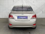 Hyundai Solaris I Тамбов  - изображение 25
