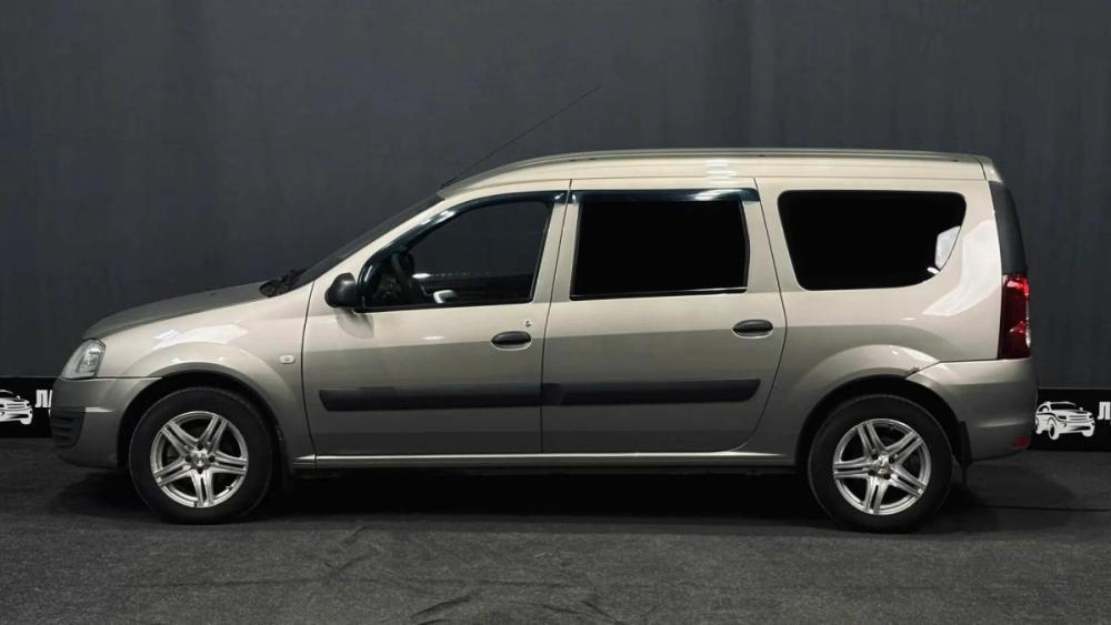Lada (ВАЗ) Largus I Смоленск  - изображение 5