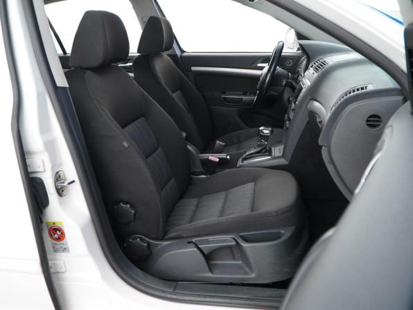 Skoda Octavia II (A5) Рестайлинг с пробегом 2012 года, цена 907 050 рублей, 211706 км, лифтбек, Автокод Объявления