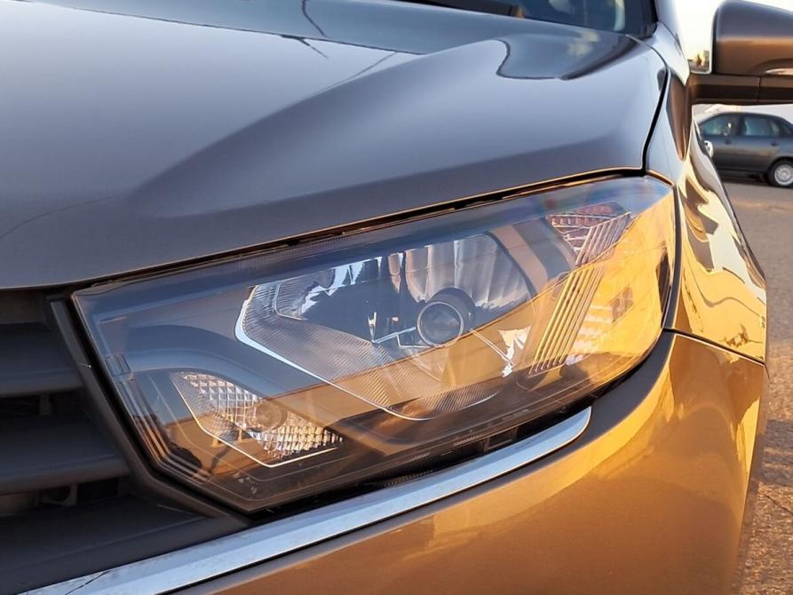Lada (ВАЗ) Granta I Рестайлинг Набережные Челны  - изображение 21