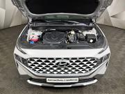 Hyundai Santa Fe IV Рестайлинг Москва  - изображение 31