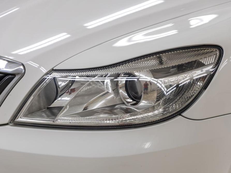 Skoda Octavia II (A5) Рестайлинг Волгоград  - изображение 10