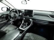 Toyota RAV4 V (XA50) Санкт-Петербург  - изображение 28