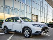 Mitsubishi Outlander III Рестайлинг 3 Волгоград  - изображение 37