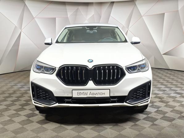 BMW X6 III (G06) с пробегом 2020 года, цена 6 750 000 рублей, 76394 км, внедорожник, Автокод Объявления