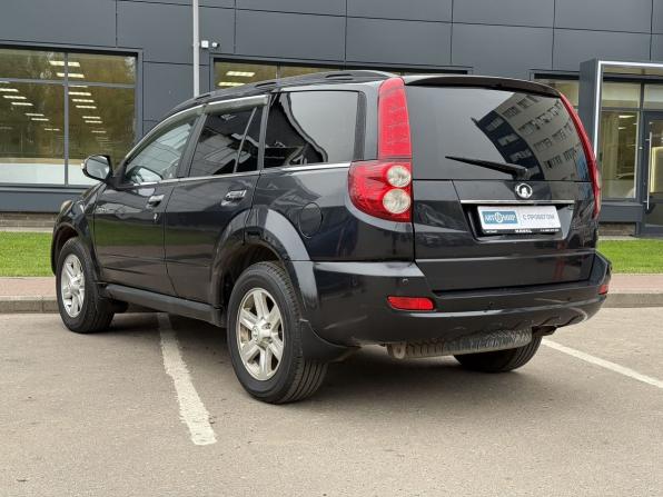 Great Wall Hover H5 с пробегом 2013 года, цена 590 000 рублей, 172168 км, внедорожник, Автокод Объявления
