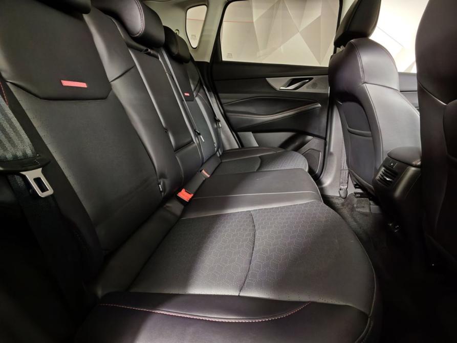 Changan CS35 Plus I Рестайлинг Москва  - изображение 16