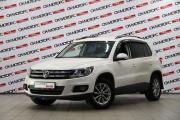 Volkswagen Tiguan I Сургут  - изображение 30