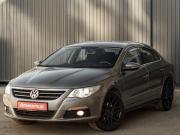 Volkswagen Passat CC I Екатеринбург  - изображение 26