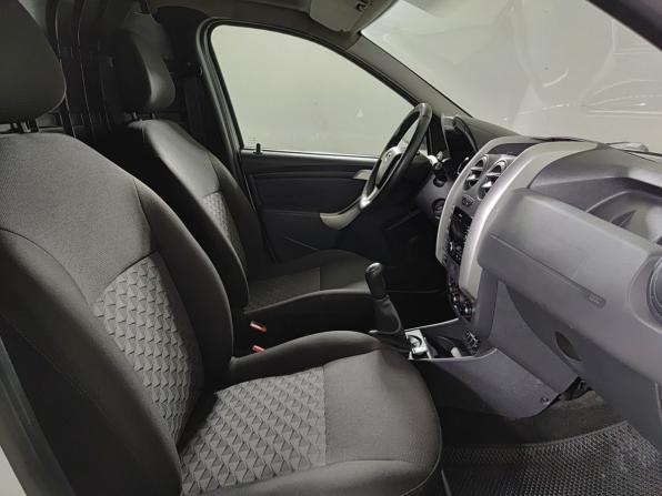 Lada (ВАЗ) Largus I с пробегом 2021 года, цена 780 000 рублей, 156099 км, фургон, Автокод Объявления