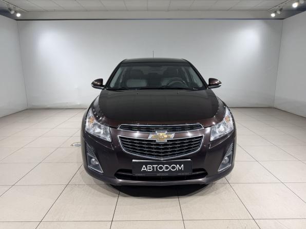 Chevrolet Cruze I Рестайлинг с пробегом 2014 года, цена 899 000 рублей, 147000 км, седан, Автокод Объявления