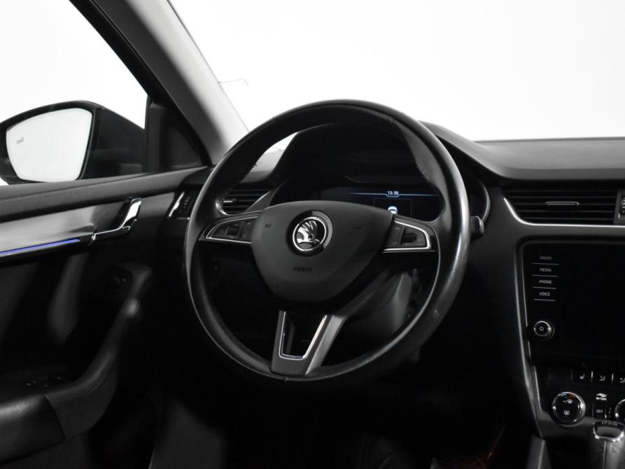 Skoda Octavia III (A7) Рестайлинг Санкт-Петербург  - изображение 16