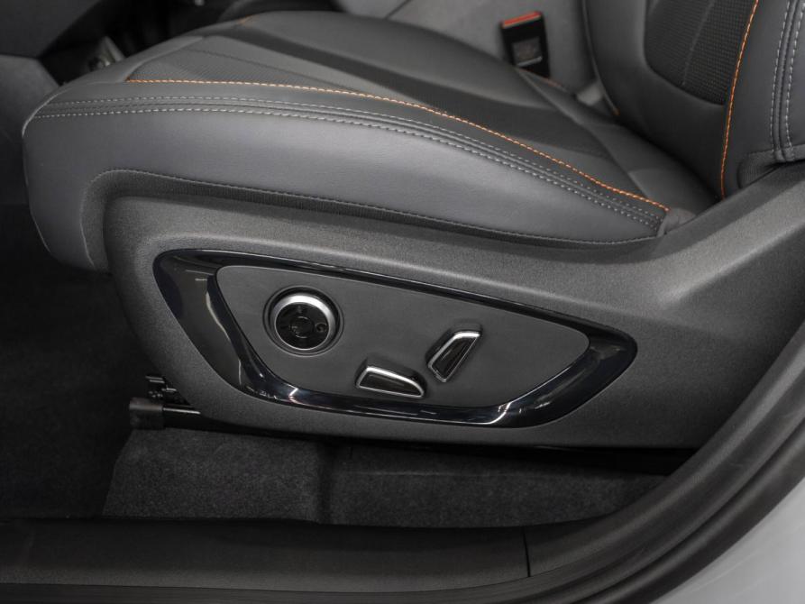 Changan CS75 Plus IV Москва  - изображение 17