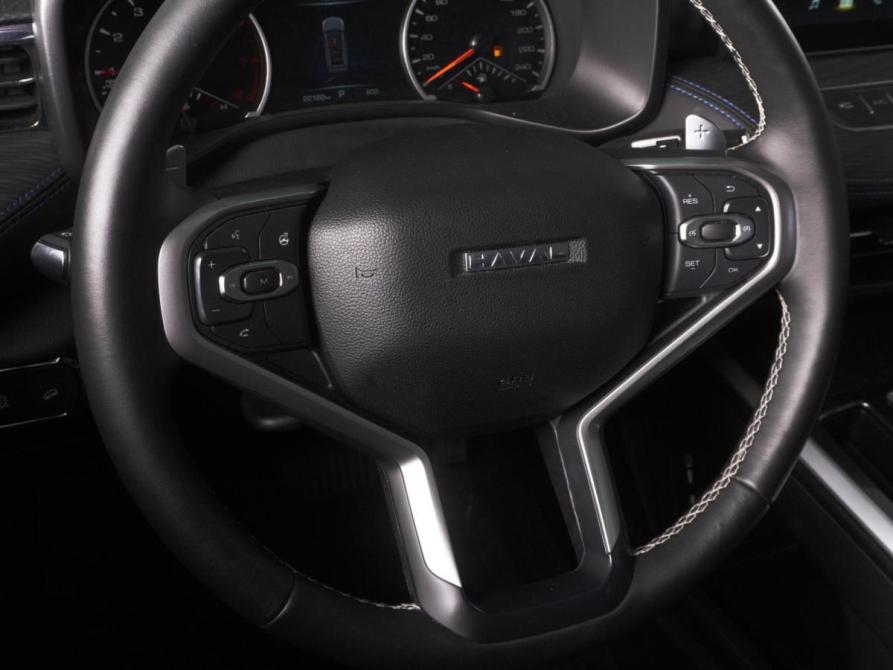 Haval Jolion I Рестайлинг Минеральные Воды  - изображение 15