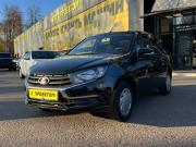 Lada (ВАЗ) Granta I Рестайлинг Нефтекамск  - изображение 13