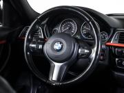 BMW 3 серии VI (F3x) Рестайлинг Москва  - изображение 36