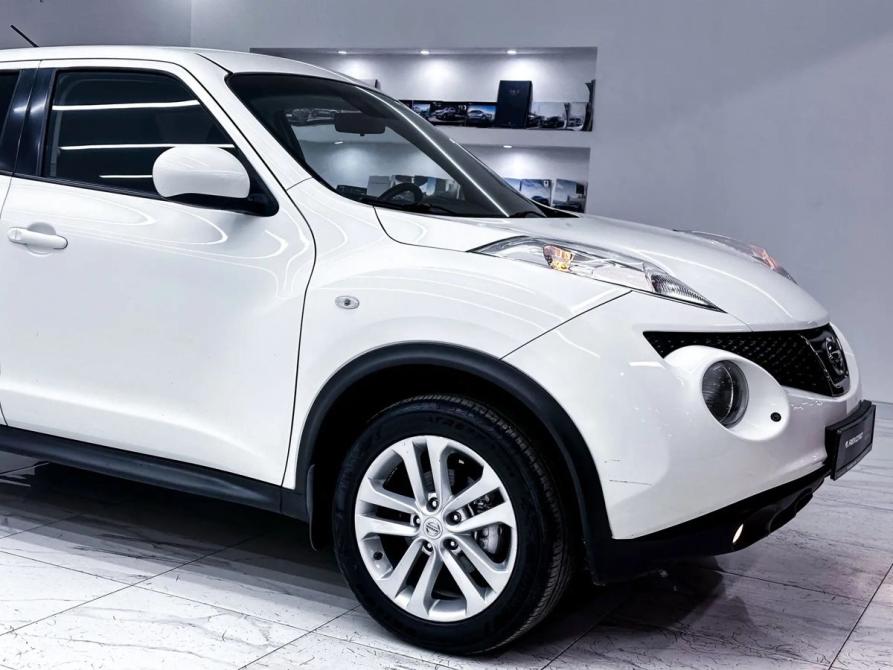Nissan Juke I Уфа  - изображение 3