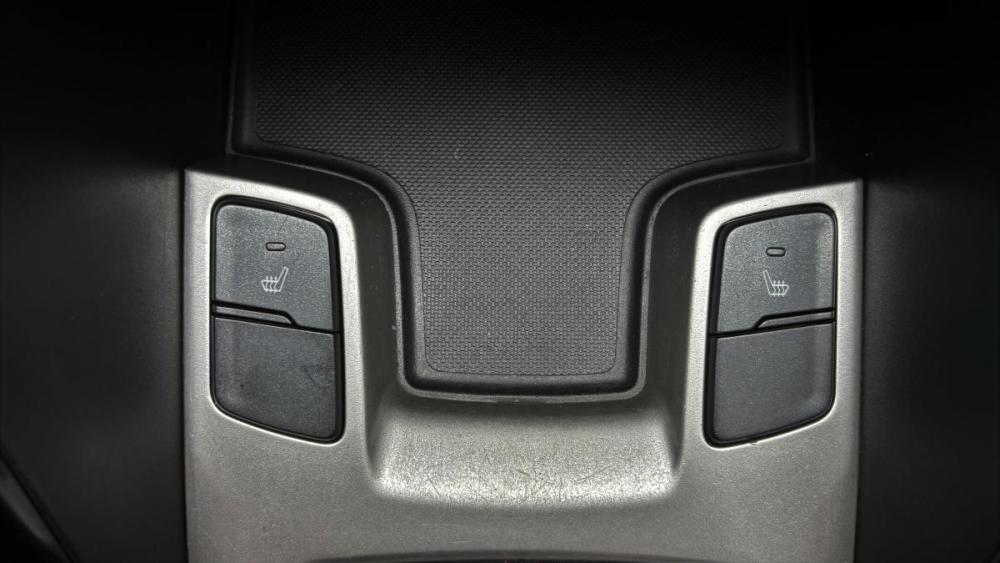 Chery Tiggo 5 I Рестайлинг Брянск  - изображение 17