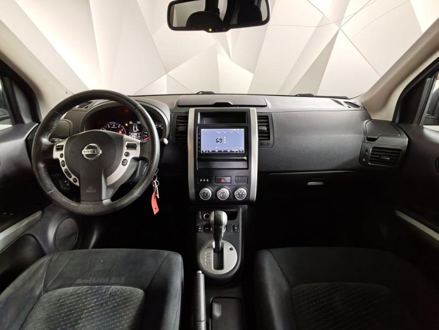 Nissan X-Trail II Рестайлинг Москва  - изображение 13