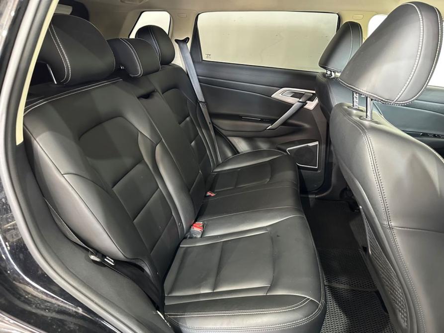 Geely Atlas I Москва  - изображение 11