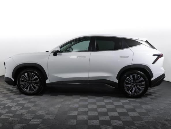 JETOUR DASHING I с пробегом 2023 года, цена 1 887 000 рублей, 48973 км, внедорожник, Автокод Объявления