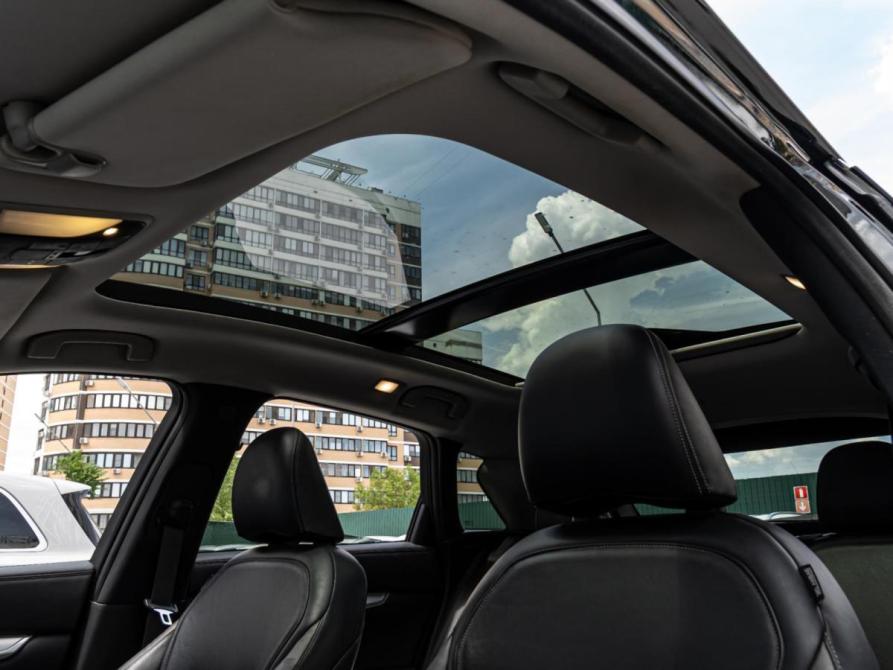 Infiniti QX50 II Краснодар  - изображение 12