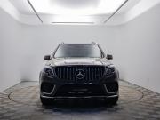 Mercedes-Benz GLS I (X166) Москва  - изображение 24