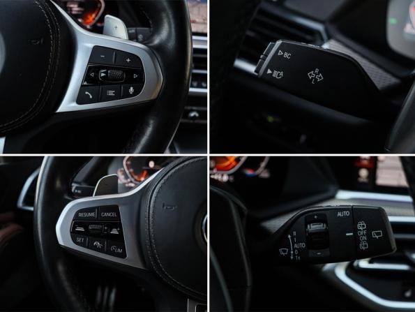 BMW X5 IV (G05/G18) с пробегом 2022 года, цена 9 000 000 рублей, 52861 км, внедорожник, Автокод Объявления