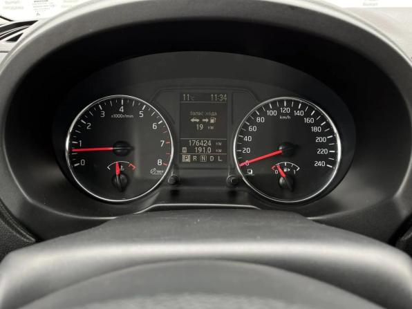 Nissan X-Trail II Рестайлинг с пробегом 2012 года, цена 1 285 000 рублей, 176423 км, внедорожник, Автокод Объявления