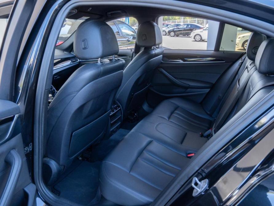 BMW 5 серии VII (G30/G31/G38) Волгоград  - изображение 15