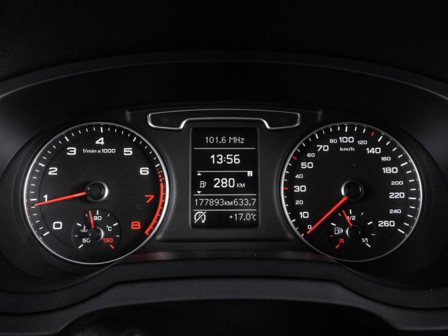 Audi Q3 I (8U) Воронеж  - изображение 15