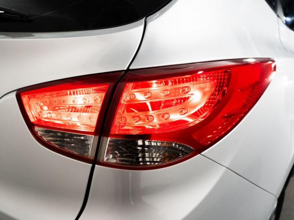 Hyundai ix35 I Рестайлинг с пробегом 2013 года, цена 1 449 500 рублей, 94865 км, внедорожник, Автокод Объявления