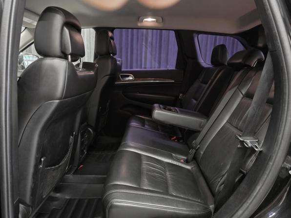 Jeep Grand Cherokee IV (WK2) с пробегом 2011 года, цена 1 499 000 рублей, 160344 км, внедорожник, Автокод Объявления