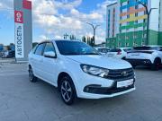 Lada (ВАЗ) Granta I Рестайлинг Стерлитамак  - изображение 25