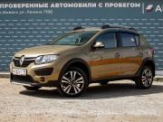 Renault Sandero II Ижевск  - изображение 23