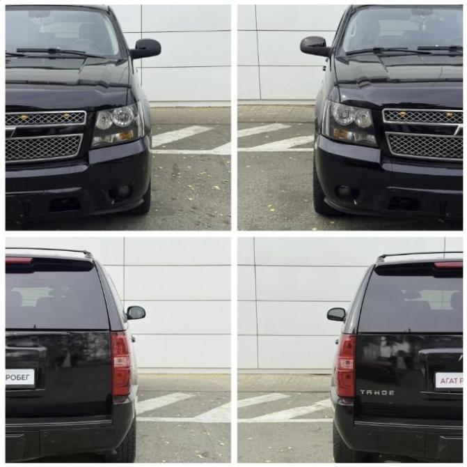 Chevrolet Tahoe III Ставрополь  - изображение 19