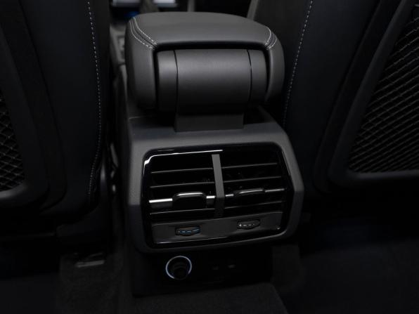 Audi Q3 II (F3) с пробегом 2026 года, цена 4 080 000 рублей, 25 км, внедорожник, Автокод Объявления