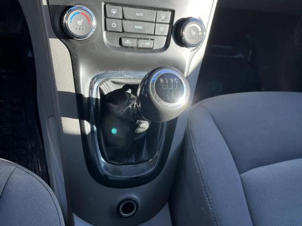 Chevrolet Orlando I с пробегом 2013 года, цена 975 730 рублей, 164226 км, минивэн, Автокод Объявления