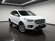 Ford Kuga II Рестайлинг Тверь  - изображение 23