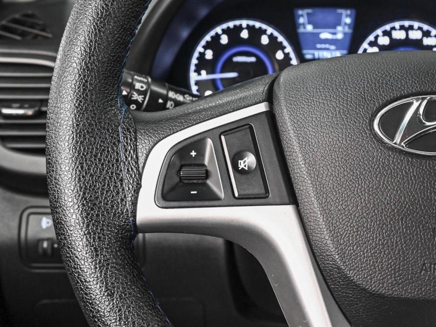 Hyundai Solaris I Ставрополь  - изображение 16