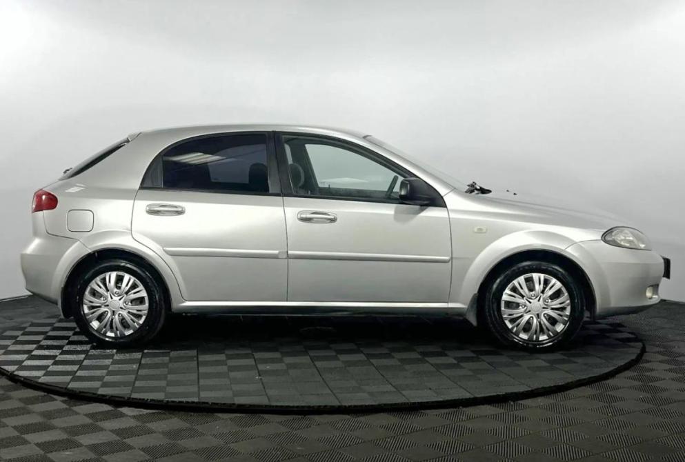 Chevrolet Lacetti I Нижний Новгород  - изображение 5