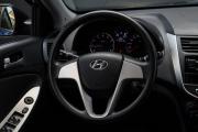 Hyundai Solaris I Москва  - изображение 28