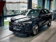 Audi Q5 III (GU) Москва  - изображение 15